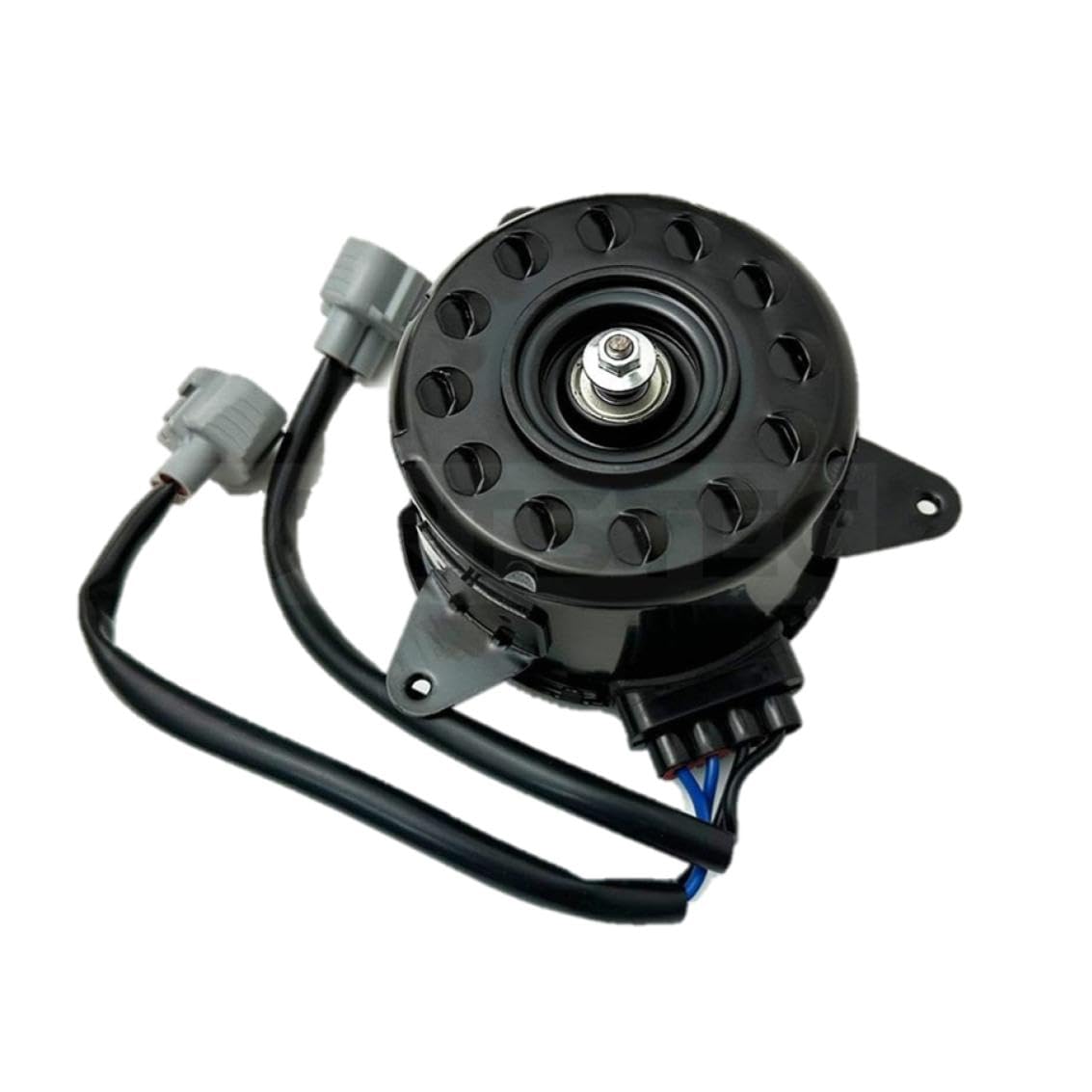 

ПОТУЖНІСТЬ ДВИГУНА Двигун електричного вентилятора для одинарного вентилятора Serena C26 HC26 HFC26 MFC26 Note E12 Оригінальна заміна Nissan Радіатор Гібридний Aftermarket Landy SC26