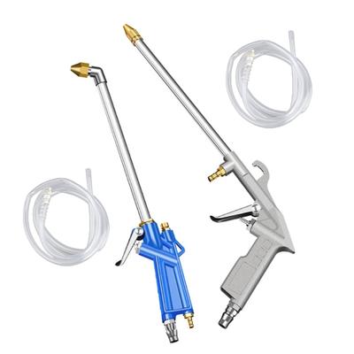 Engine Water Guns Pneumatic Cleanings Tool Cars Washer Cleanings Pressure Guns Pneumatic Vehicles Engine Oil Cleaner