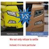 Sinotruk Sitrak Heavy Duty Headlight: Super Bright Bi-LED with Flowing Turn Signal & Daytime Running Light