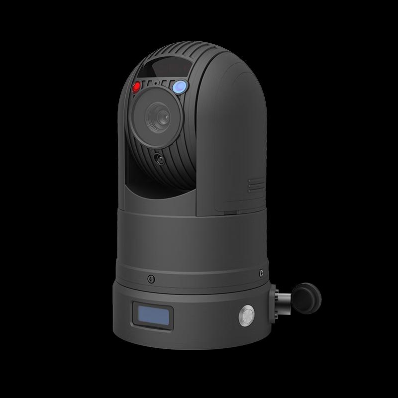 Hongji Emergency Deployment Surveillance & Connectivity Solutions CN plug (adapter included)