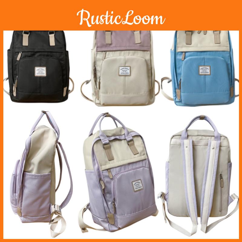 Stylish And Durable School Backpack For Boys And Girls Cardimu 69050