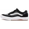 Unisex Skate Wayvee Black Grey White VN0A5JIAY28