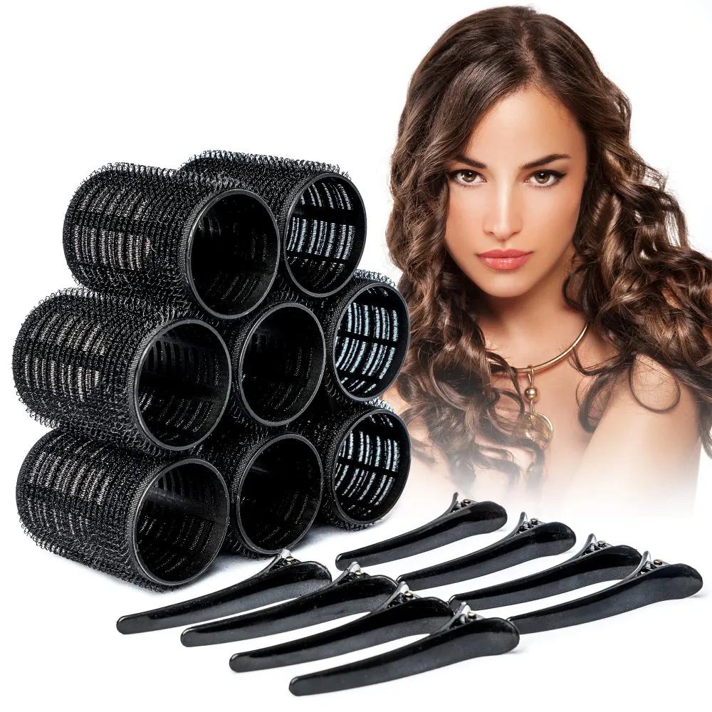 Curlers, diameter 60 mm, 30 pcs