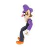 Sanei Boeki Super Mario ALL STAR COLLECTION Waluigi (S) W11D9.5H31cm Plush AC09