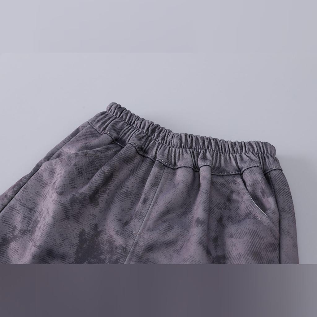 Kids Casual Long-Sleeve Set, Comfortable Daily Wear Outfits