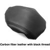 carbon fiber black
