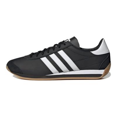 Country OG Black White Gum Unisex Sneakers Core-Black Cloud-White IE4231