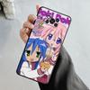 Cartone Animato Divertente Stella Fortunata Per Xiaomi Poco X3 Nfc X4pro X5 M3 Per Mi 12 13 11 10 10t 8 Note10 Lite 11ultra 11t Pro F1 Cover