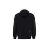 Nike Sweatshirts Men's Black Hooded Moderate Regular DD5926-010