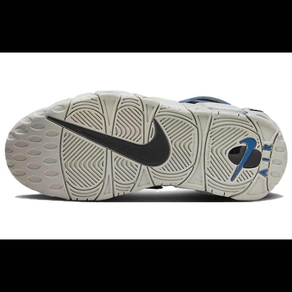 Nike Air More Uptempo Industrial Blue GS FJ1387-001