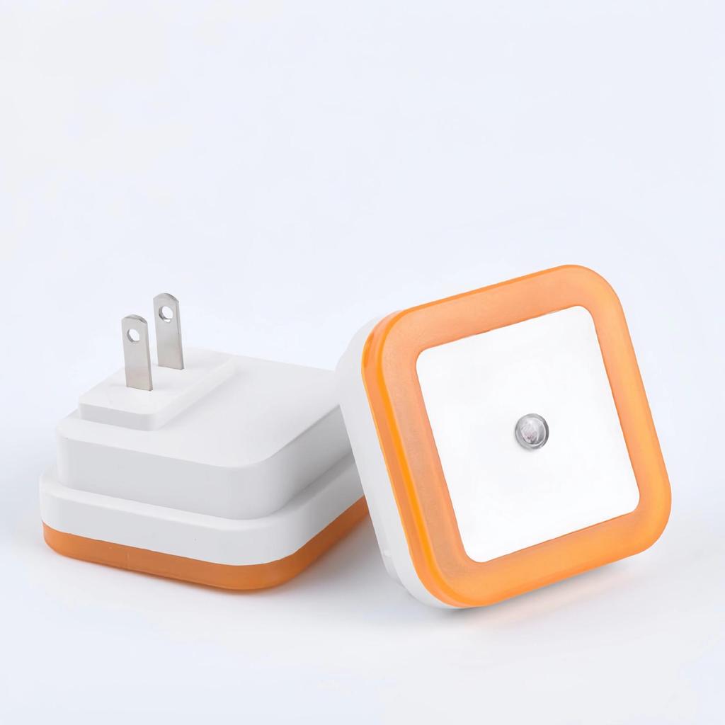 Smart Light Control Induction Night Light