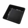 Silicone Square Cake/Bread/Tear-Apart Pan (Regular Size 20cm)