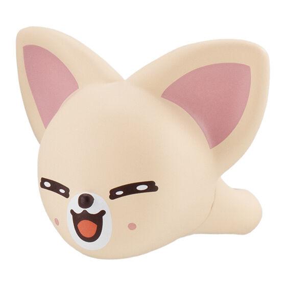 Stray Kids GASHAPON SKZOO PUKUTTO RING BANDAI