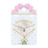 Sanrio Hangyodon Necklace 2-Piece Set