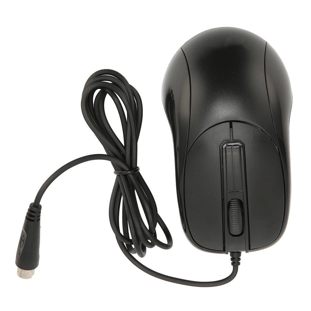 Esports Gaming Mouse Wired 3 Buttons High Accuracy Ergonomic Mice for Office Home PC Laptop