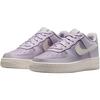 Nike Air Force 1 GS Iced Lilac Kids Sneakers Purple Light-Violet Sail CT3839-500