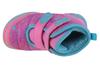 Skechers Illumi-Brights – Power Paint, für Mädchen-Rosa-Stiefel