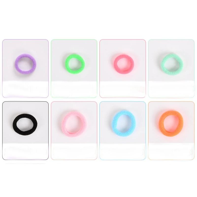 Finger Ring Match Game Educational Toys for Children Color Cognition Hand-eye Coordination Sensory Parent-child Montessori Gift