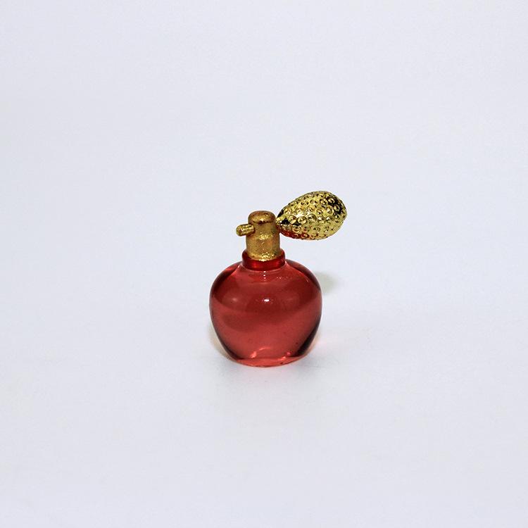 52DOLLHOUSE Miniature Perfume Dollhouse Accessories Model G114