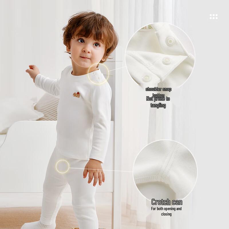 Labby Kids Thermal Underwear Set