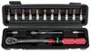 Prox Torque Wrench 2-24Nm 15 Pieces Case