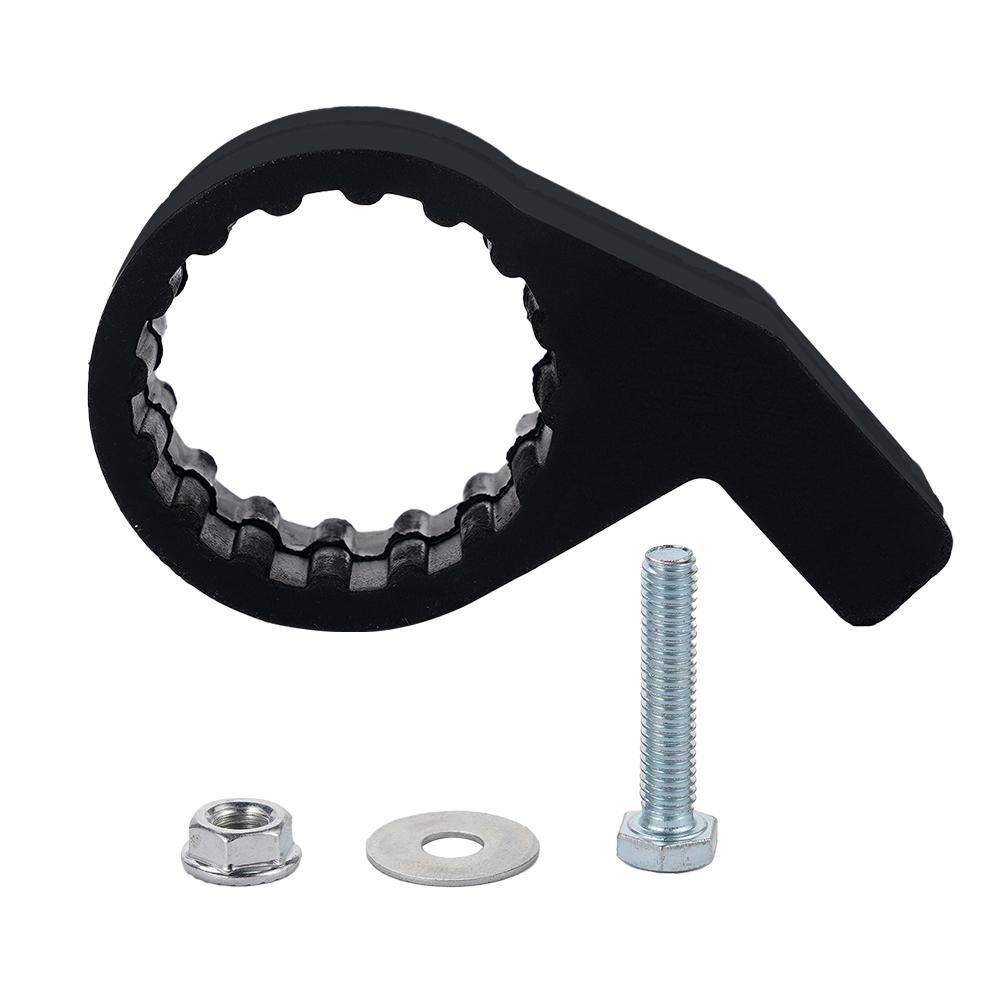 Fuel Pump Clamp Diesel Heater Fuel Pump Bracket Air Parking Heater Accessories Parking Heater Oil Pump Holder