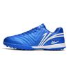 Breathable Durable Rubber Composite Material Soccer Shoes Unisex Soccer Shoes WXY-L618