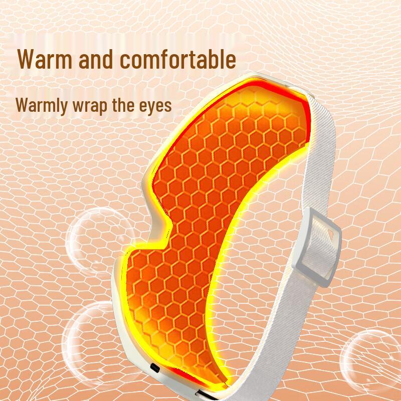 Hezheng Smart Eye Massager