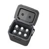 COLEMAN Take 9 (Jet Black)