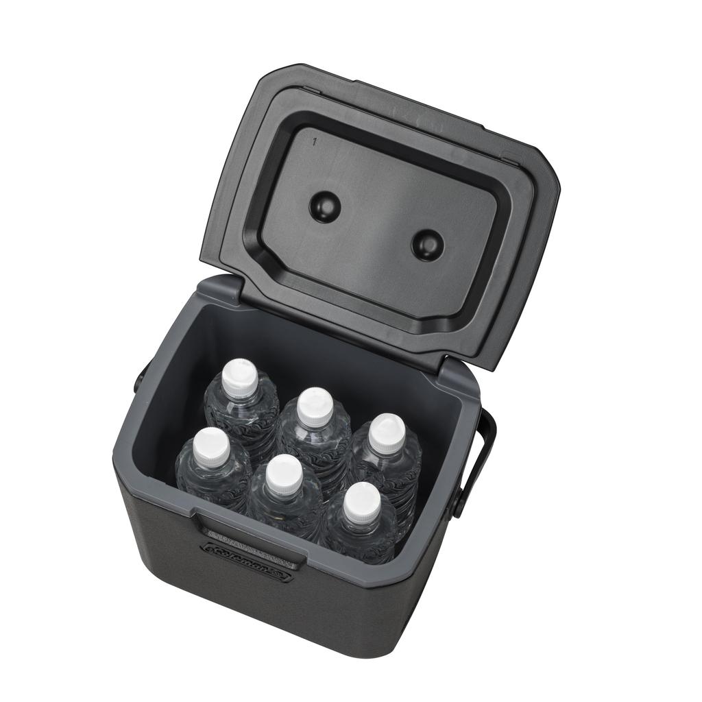 COLEMAN Take 9 (Jet Black)