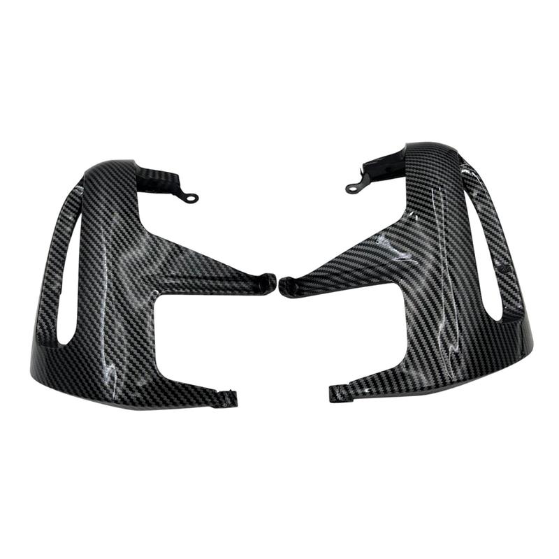 Engine Cylinder Head Protector Guards Professional Premium Easy to Install 1 Pair High Performance Replace for BMW R1100GS