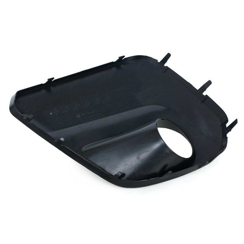 Per Subaru Forester 2019-2021 Auto ABS Lampada Antinebbia Anteriore Telaio Lampada Antinebbia Paraurti Anteriore Copertura Trim Lampada Antinebbia 57731SJ040