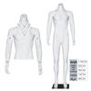 3D Try-On Ghost Mannequin - Full Body, Detachable Costume Photo Prop