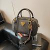 Premium retro handbag women's new autumn and winter new shoulder messenger bag popular pillow bag