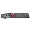 95CM Rotating Buckle Survival Tourniquet Outdoor Camping Combat Hemostatic Control Tourniquet Arterial Emergency Bandage First Aid Survival Gear
