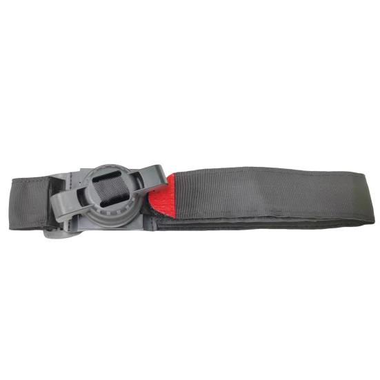 95CM Rotating Buckle Survival Tourniquet Outdoor Camping Combat Hemostatic Control Tourniquet Arterial Emergency Bandage First Aid Survival Gear