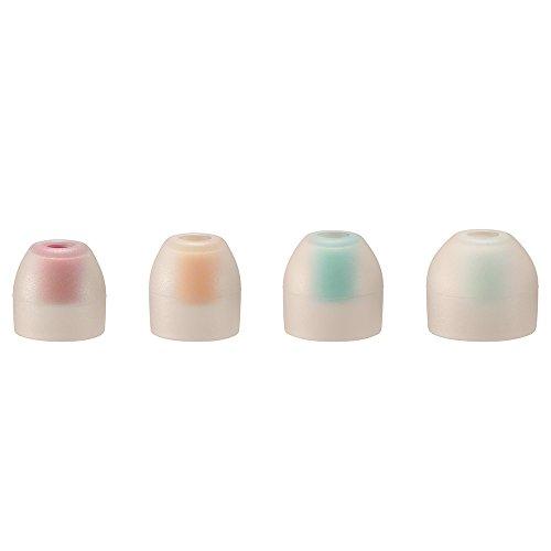 Sony Truly Wireless Noise Cancelling Earphones WF-1000X Alexa Bluetooth 360 Reality Audio Champagne Gold Model 2017