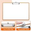 A3 Clipboard, Wooden Drawing Board, Sketching Board With Pen Holder, Horizontal Lap Board For Drawing