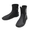 WEZHO 5mm High-Top Diving Boots