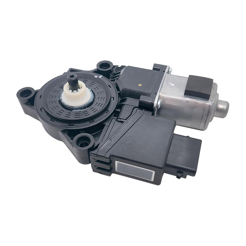 Front Left Door Power Window Motor For Hyundai Tucson 2016-2021 Part# 82450D3010