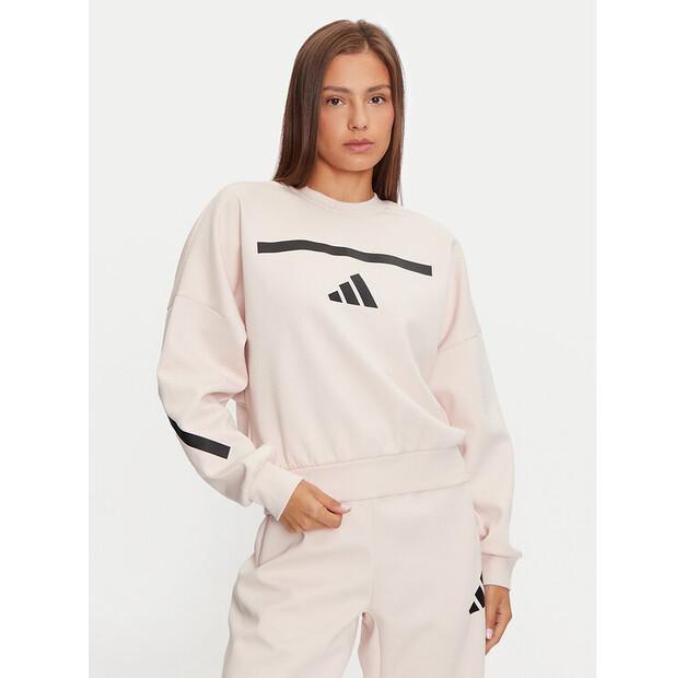 Толстовка adidas Z.N.E. EU L