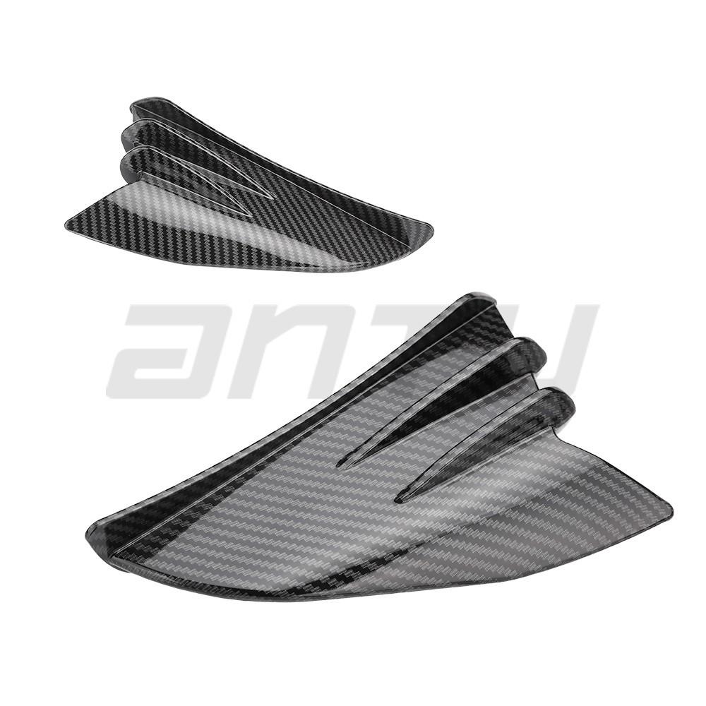 

GSX250R Fixed Wind Wing Ducati Kawasaki Jiaolong R15400 Spring Breeze Little Ninja Spring Breeze CBR Side Wind Knife Modification