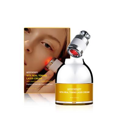 Meditherapy Vita Real Toning Laser Cream 1 cutie, 1 bucata