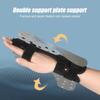 1 Pc Boxer Splint Hand Brace, Pinky Splint For Little Cast, Finger Immobilizer Straightener, Splint Support
