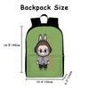 Backpack, with Multiple Organizational Compartments, Fits 15.6 Inch Notebook, for Travel, Teen, Business Work P2193