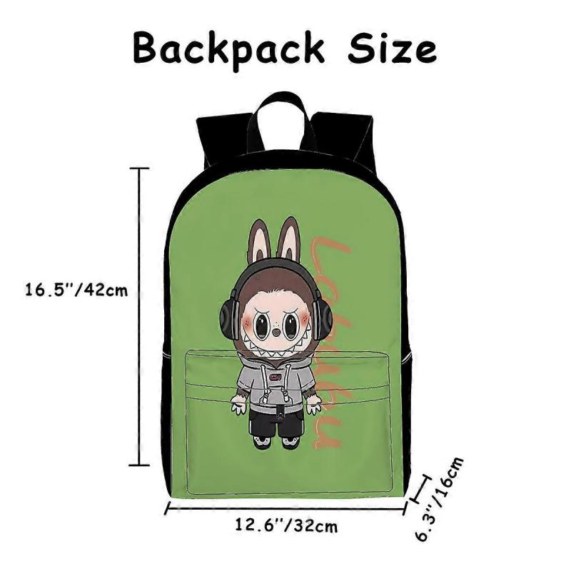 Backpack, with Multiple Organizational Compartments, Fits 15.6 Inch Notebook, for Travel, Teen, Business Work P2193