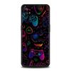 Phone Case For Oneplus 13R 12R 13 12 10T 10R Nord N100 N200 N10 10 9 9R 9RT CE 2 Z Pro 5G Soft TPU Cover Game Controller Graphic