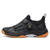 New badminton shoes men's and women's buckle sneakers table tennis shoes sports shoes tennis shoes
