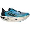 HOKA One One Cielo X1 2.0 Comfortable Versatile Breathable Supportive Lightweight Training Running Shoes Unisex Running Shoes Blue 1162053-SKYW
