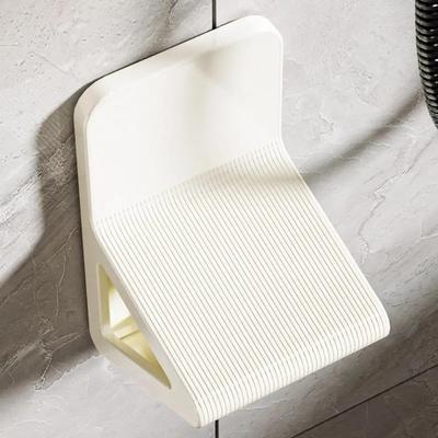 Bathroom Shower Foot Rest Shaving Leg Step Aid Grip Holder Pedal Step Suction Cup Non Slip Foot Pedal Wash Feet Accessories